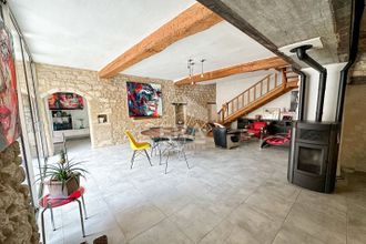 Ma-Cabane - Vente Local commercial BONNIEUX, 470 m²