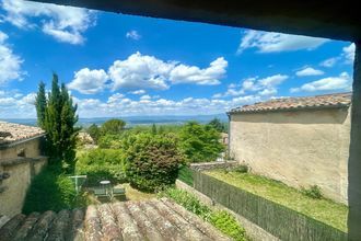 Ma-Cabane - Vente Maison Bonnieux, 95 m²