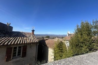 Ma-Cabane - Vente Maison Bonnieux, 80 m²