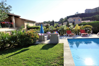 Ma-Cabane - Vente Maison Bonnieux, 244 m²