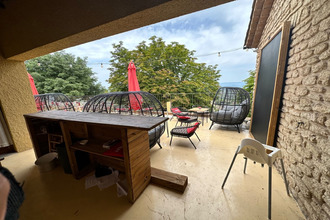 Ma-Cabane - Vente Maison BONNIEUX, 150 m²