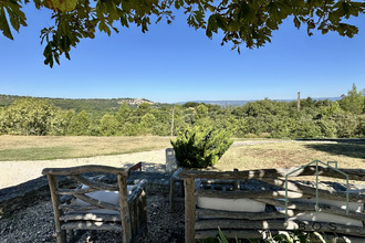 Ma-Cabane - Vente Maison Bonnieux, 200 m²