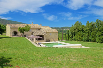 Ma-Cabane - Vente Maison BONNIEUX, 220 m²