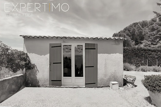 Ma-Cabane - Vente Maison Bonnieux, 28 m²