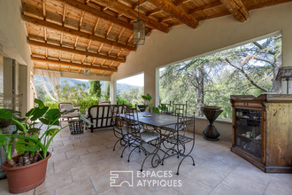 Ma-Cabane - Vente Maison BONNIEUX, 127 m²