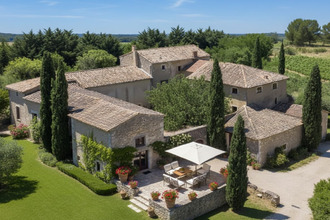 Ma-Cabane - Vente Maison Bonnieux, 1000 m²