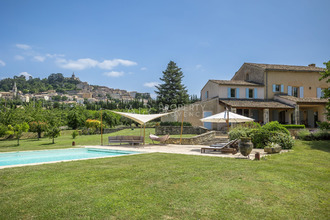 Ma-Cabane - Vente Maison Bonnieux, 358 m²