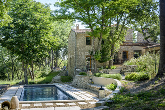 Ma-Cabane - Vente Maison Bonnieux, 212 m²