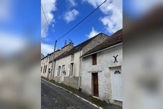 Ma-Cabane - Vente Maison Bonny-sur-Loire, 103 m²