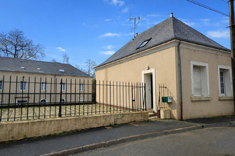 Vente Maison 72110, Bonnétable France