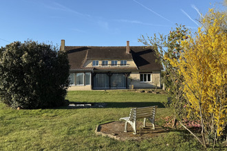 Vente Maison 72110, Bonnétable France