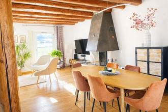 Ma-Cabane - Vente Maison BONS-EN-CHABLAIS, 135 m²