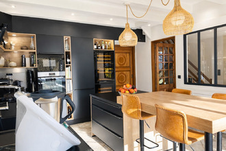 Ma-Cabane - Vente Maison BONS-EN-CHABLAIS, 135 m²