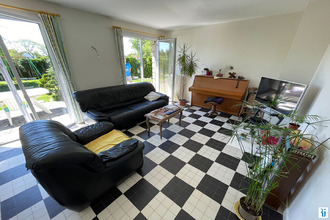 Ma-Cabane - Vente Maison BONSECOURS, 133 m²