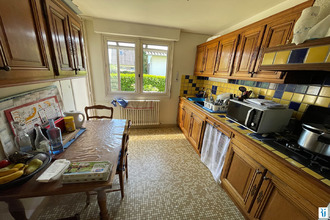 Ma-Cabane - Vente Maison BONSECOURS, 133 m²