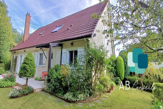Ma-Cabane - Vente Maison Bonsecours, 180 m²