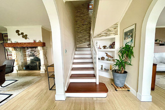 Ma-Cabane - Vente Maison BONSECOURS, 170 m²