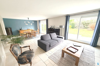 Ma-Cabane - Vente Maison BONSECOURS, 115 m²