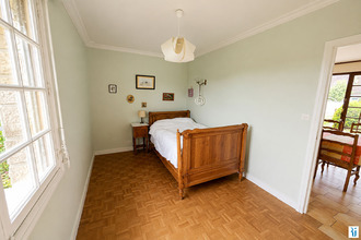 Ma-Cabane - Vente Maison BONSECOURS, 117 m²