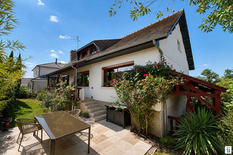Ma-Cabane - Vente Maison BONSECOURS, 142 m²