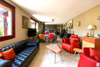 Ma-Cabane - Vente Maison BONSECOURS, 142 m²