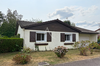 Ma-Cabane - Vente Maison BONSECOURS, 78 m²