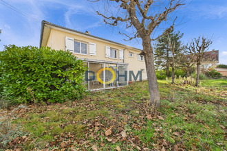 Ma-Cabane - Vente Maison Bonson, 131 m²