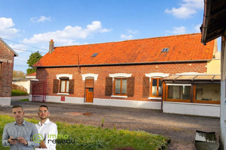 Vente Maison 02420, BONY France