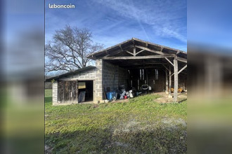Ma-Cabane - Vente Maison Bonzac, 100 m²
