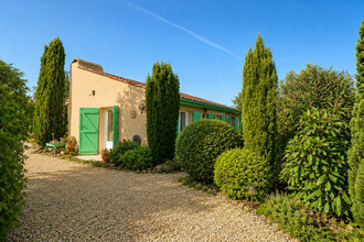 Ma-Cabane - Vente Maison Bonzac, 103 m²