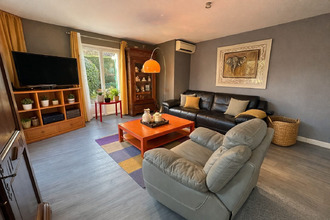 Ma-Cabane - Vente Maison Bonzac, 103 m²
