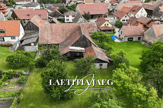 Ma-Cabane - Vente Maison Boofzheim, 650 m²