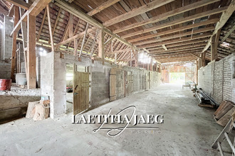 Ma-Cabane - Vente Maison Boofzheim, 650 m²