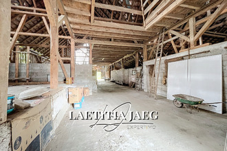 Ma-Cabane - Vente Maison Boofzheim, 650 m²