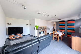 Ma-Cabane - Vente Maison Boofzheim, 120 m²