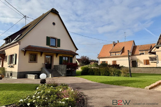 Ma-Cabane - Vente Maison Boofzheim, 200 m²