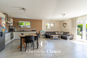 Ma-Cabane - Vente Maison BOOFZHEIM, 100 m²