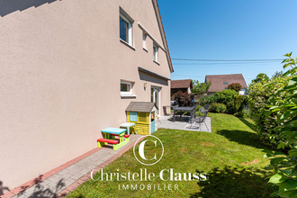 Ma-Cabane - Vente Maison BOOFZHEIM, 100 m²