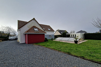 Ma-Cabane - Vente Maison BOOS, 166 m²