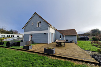Ma-Cabane - Vente Maison BOOS, 166 m²