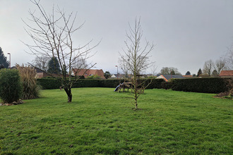 Ma-Cabane - Vente Maison BOOS, 166 m²