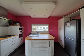 Ma-Cabane - Vente Maison BOOS, 166 m²