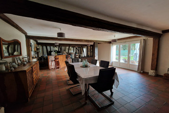 Ma-Cabane - Vente Maison BOOS, 273 m²