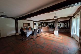 Ma-Cabane - Vente Maison BOOS, 273 m²