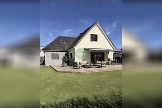 Ma-Cabane - Vente Maison Boos, 148 m²