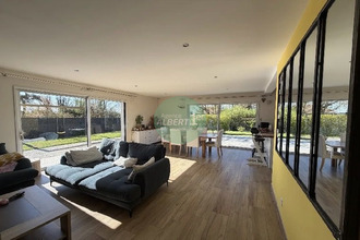 Ma-Cabane - Vente Maison Boos, 148 m²