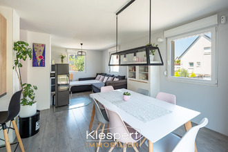 Ma-Cabane - Vente Maison Bootzheim, 75 m²