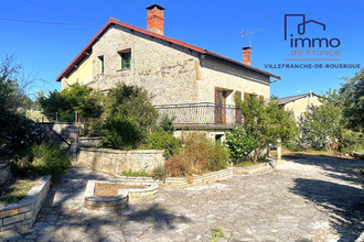 Vente Maison 12270, BOR-ET-BAR France