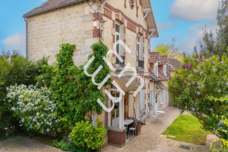Ma-Cabane - Vente Maison BORAN-SUR-OISE, 138 m²