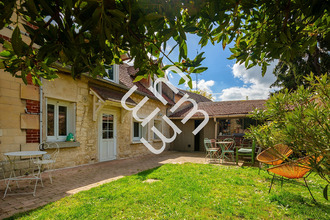 Ma-Cabane - Vente Maison BORAN-SUR-OISE, 138 m²